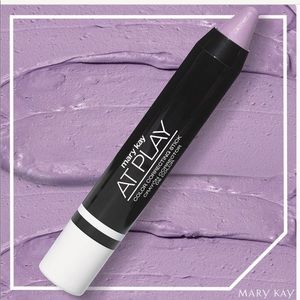 DITCH DULL  - MARY KAY  AT PLAY  COLOR CORRECTING STICK ~